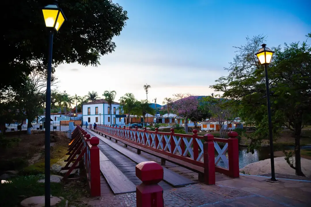 Pirenópolis: História, Cultura e Natureza no Coração de Goiás