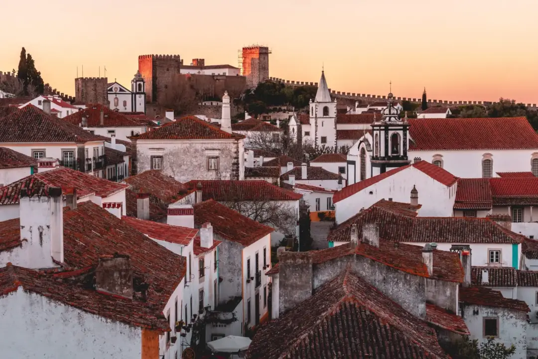 Óbidos: Uma Semana de Imersão Profunda e Sabores Autênticos em Portugal