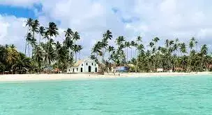 Praia dos Carneiros: Um Paraíso Escondido em Pernambuco