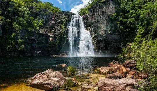 6 Lugares Imperdíveis para Fazer Uma Viagem na Região Centro-Oeste do Brasil