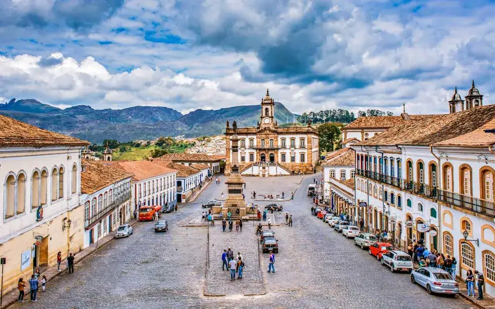 Descubra Ouro Preto MG: Melhores Atrações, Onde ficar, Dicas