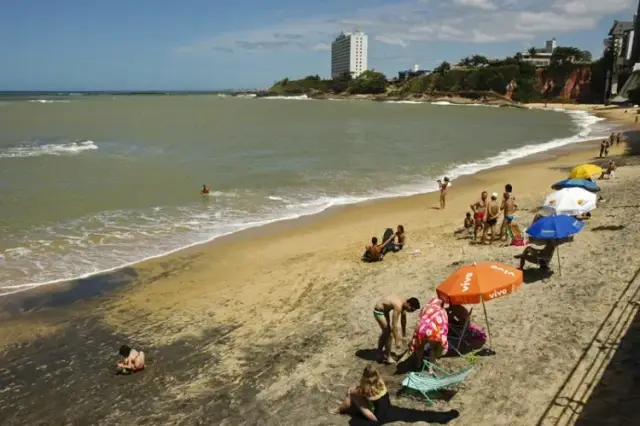 Guarapari: O Paraíso das Praias Capixabas
