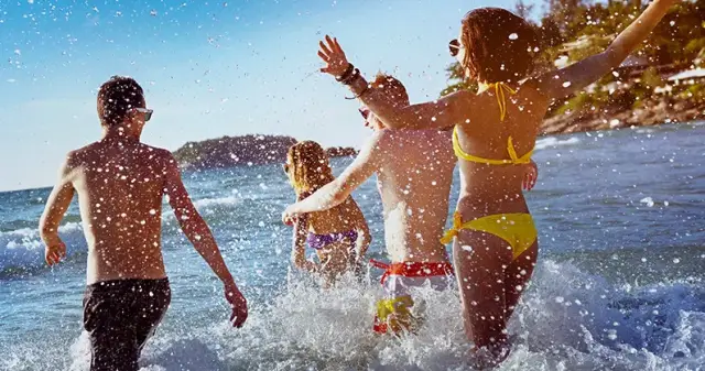 5 Destinos Incríveis no Brasil para Viajar com os Amigos