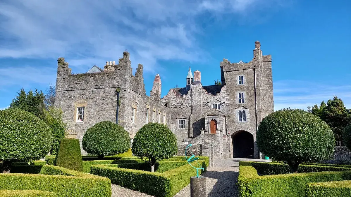 Drimnagh Medieval Castle - O que saber antes de ir (2025)