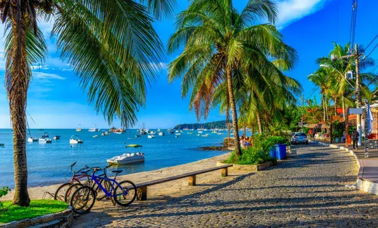 Búzios (RJ): 2ª Conferência do Meio Ambiente acontece na próxima quinta e  sexta-feira — Associacao de Hoteis do Estado do Rio de Janeiro ABIHRJ