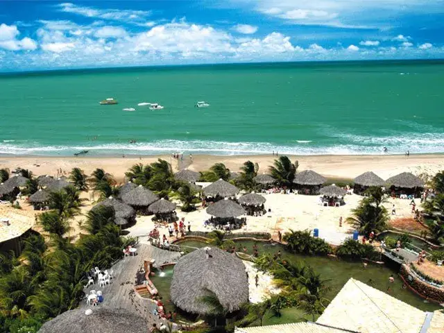 Guia Completo: Praia de Barra de Maxaranguape, Litoral Norte de Natal – RN