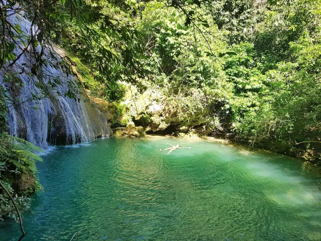 Mambaí: Descubra o Paraíso do Ecoturismo em Goiás