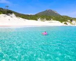 Imagem de Praias da Região dos Lagos