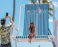 Lugares em Maceió para você arrasar nas fotos!