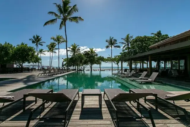 6 Resorts no Nordeste para Férias Inesquecíveis