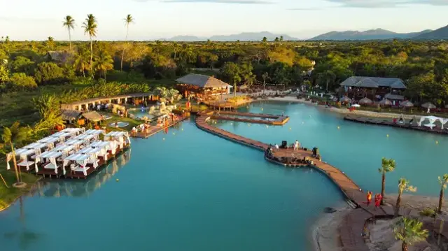 a Lagoa Encantada em Caucaia: Um Paraíso Natural para Sua Próxima Viagem