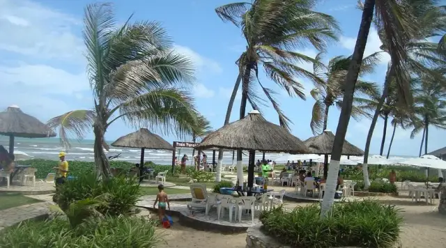 Aracaju: A Capital Acolhedora do Nordeste