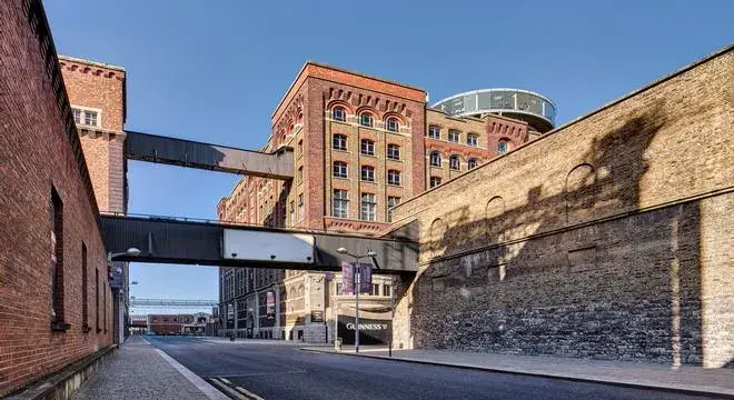 Guinness Storehouse Brewery Tour Dublin | Discovering Ireland