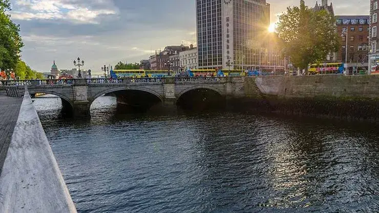 Onde fica Dublin: conheça a capital da Irlanda e suas maiores curiosidades!