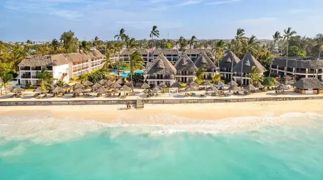 Zanzibar: O paraíso africano que está conquistando viajantes em busca de praias intocadas