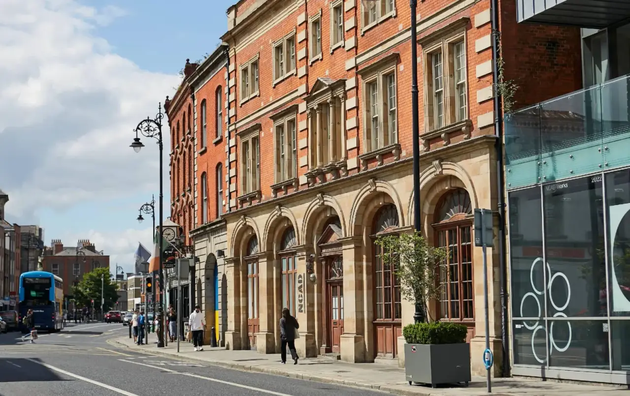 A guide to the Liberties: Dublin city's coolest neighbourhood | Ireland.com