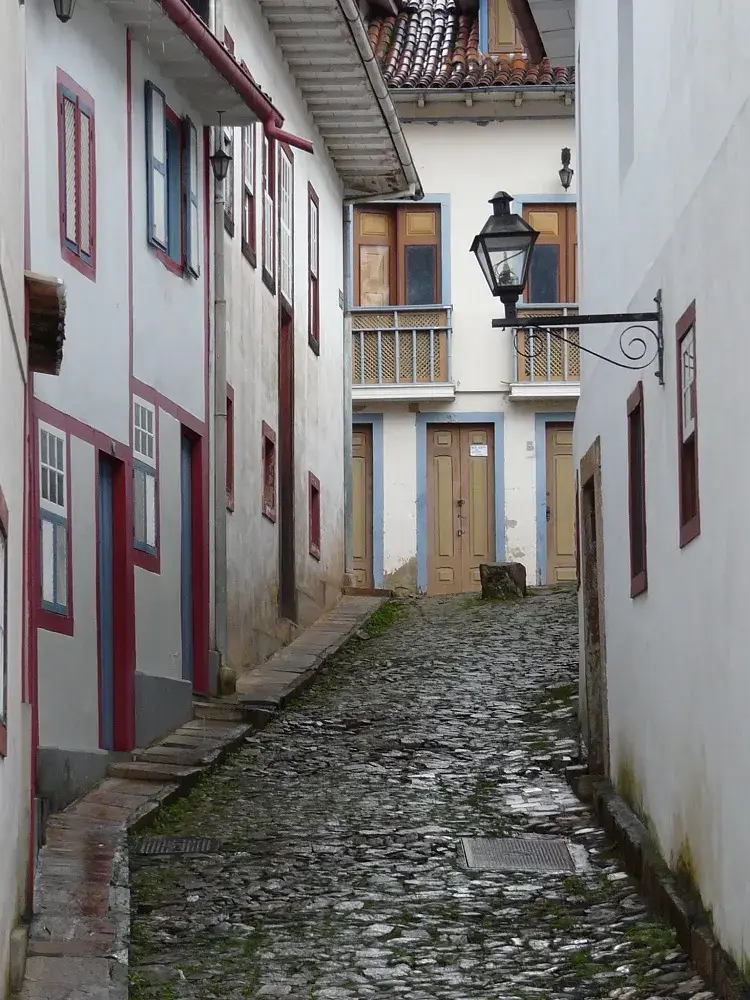 Ouro Preto: o que fazer no interior de Minas Gerais