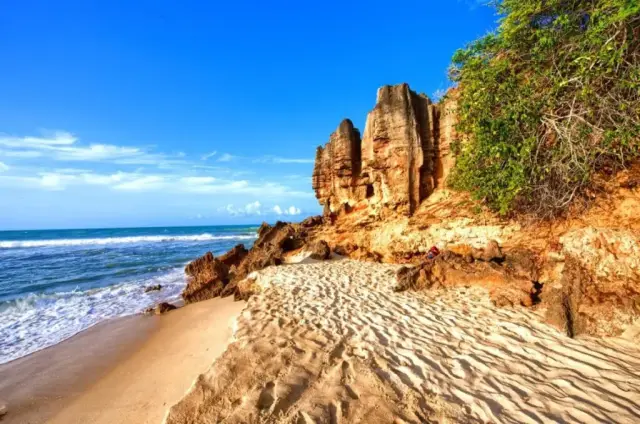 As 5 Melhores Praias para Visitar no Nordeste