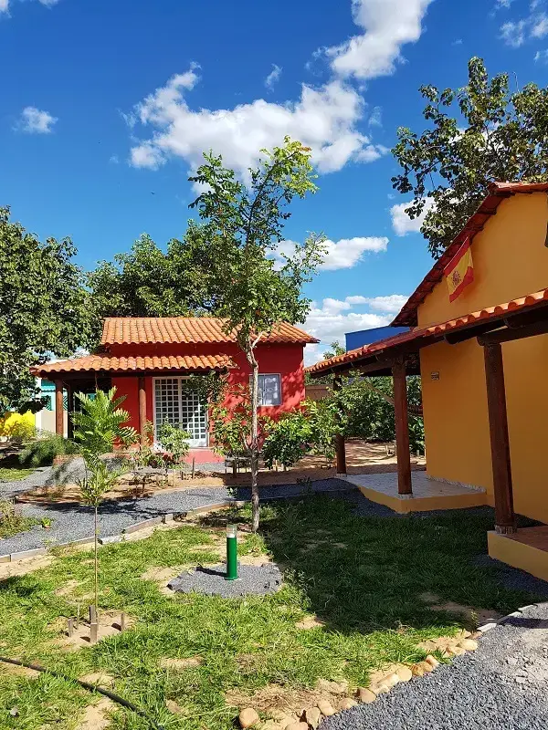 Onde se hospedar em Mambaí, Goiás? Conheça a melhor pousada da cidade!