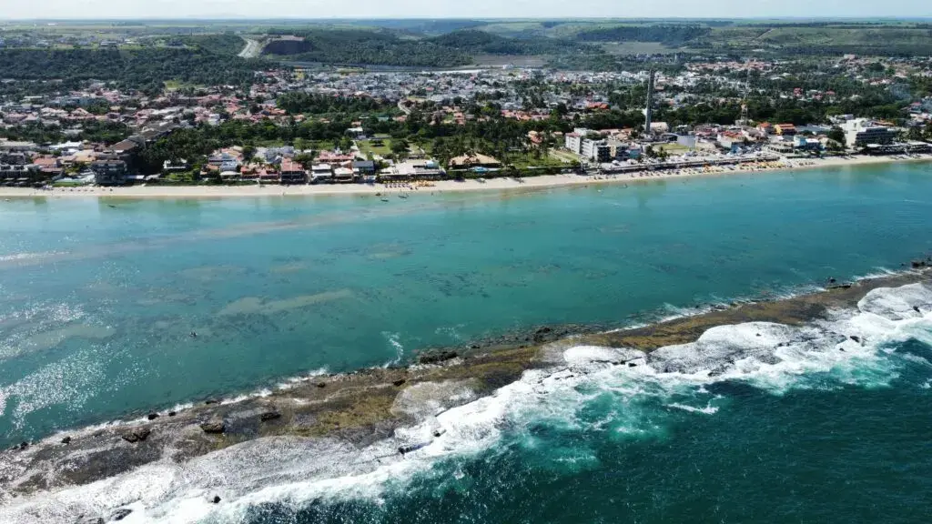 Barra de São Miguel: O Paraíso Tropical de Alagoas