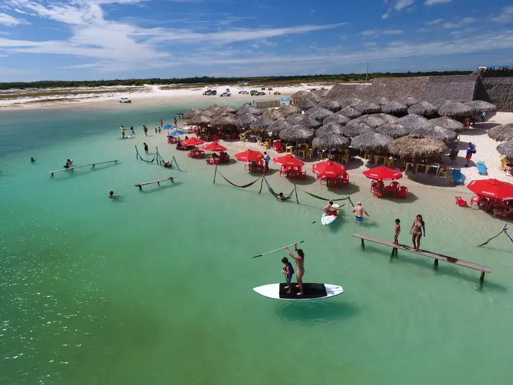 O que fazer em Jericoacoara (CE): por que visitar o destino