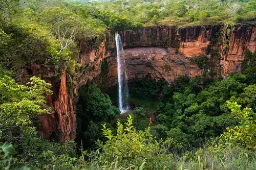 Chapada dos Guimarães
