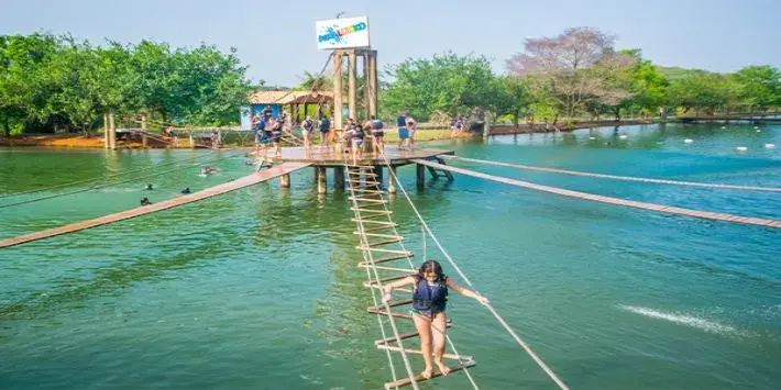 Aventuras Aquáticas em Bonito MS: Dicas Para Toda Família