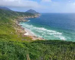 Imagem de Trilha do Costão em Arraial do Cabo