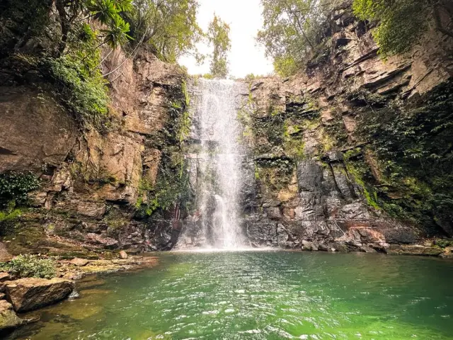Barra do Garças: O Paraíso das Águas e da Aventura no Centro-Oeste