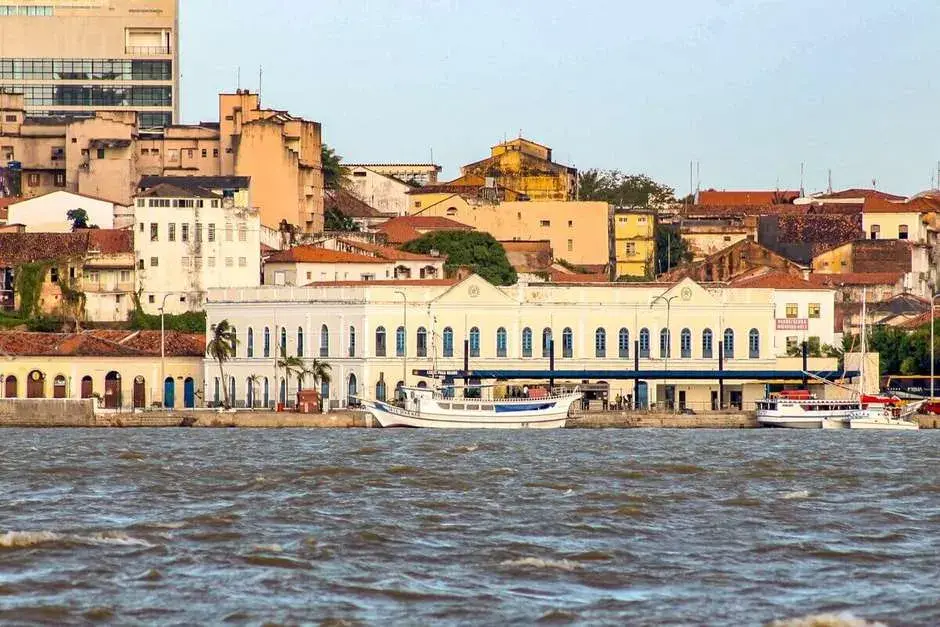 São Luís, MA: Descubra a Capital dos Azulejos e Encantos Naturais
