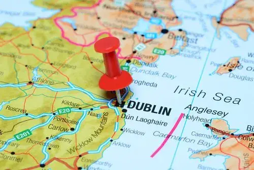 5 dicas úteis para quem acabou de chegar em Dublin - edublin