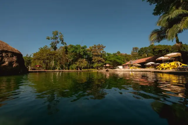 Lavrinhas: Um Paraíso Escondido a 3 Horas de São Paulo