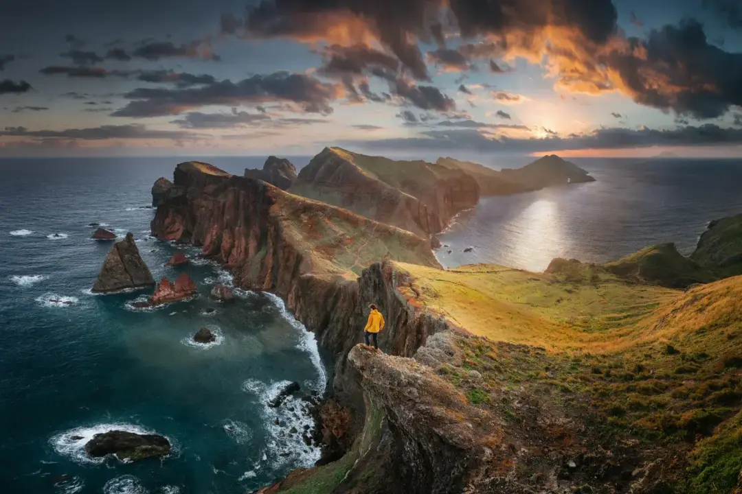 Madeira, Portugal: O Paraíso Emergente que Está Bombando nas Viagens de 2026