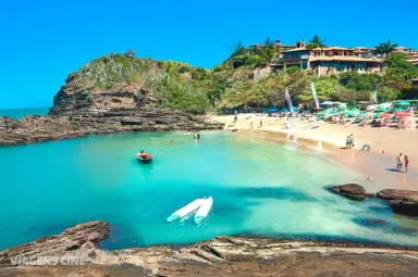 Quando Ir a Búzios: Guia Completo para Escolher a Melhor Época para Viajar