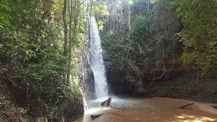 Mambaí, Goiás: 9 atrações para explorar o turismo de aventura