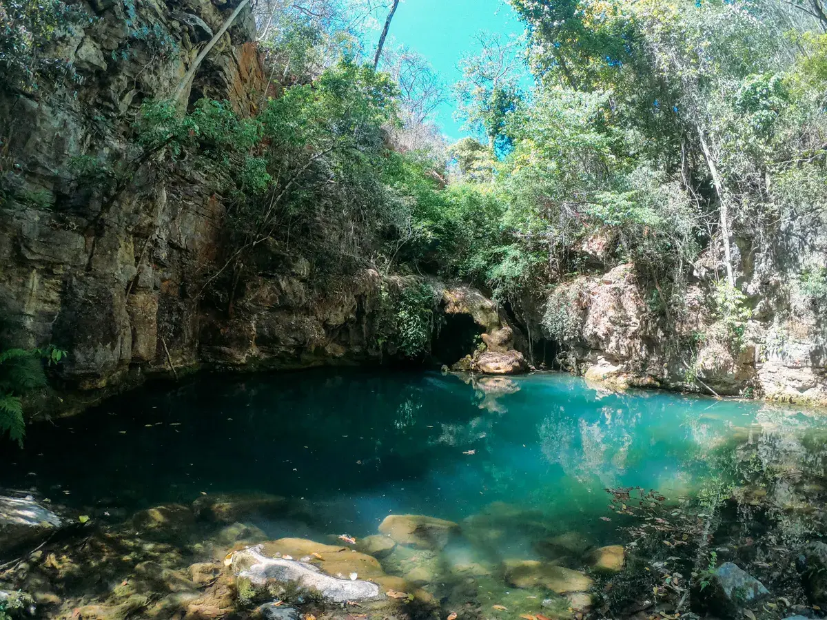 Turismo: Mambaí-GO tem passeios surreais e rende fotos extraordinárias - Blog Antônio Carlos