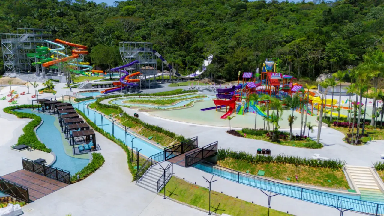 Balneário Camboriú oferece opções de lazer e entretenimento - NSC Total