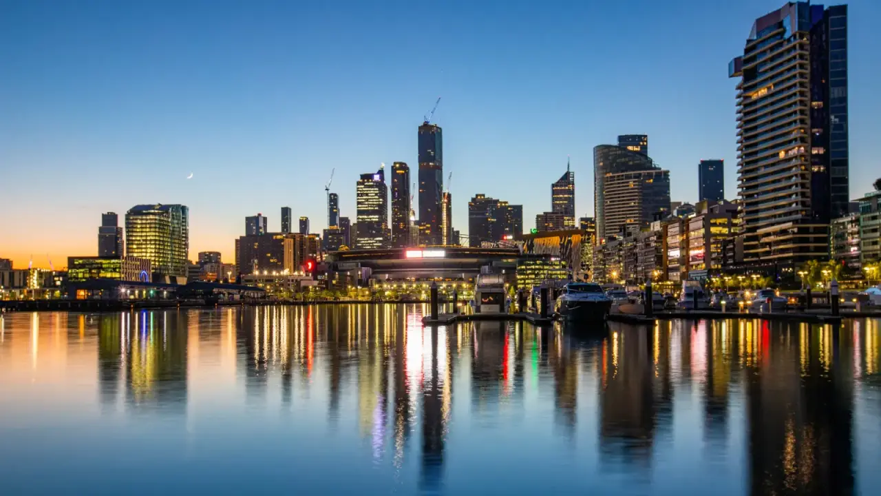 O que fazer em Docklands. Melhores dicas para 2026 | Expedia Turismo