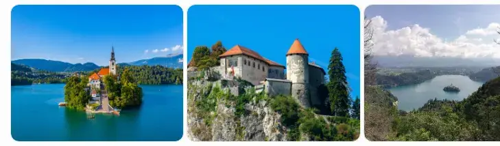 Lago Bled