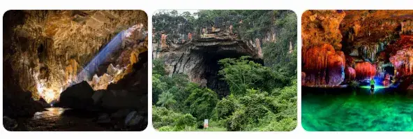 Parque Estadual de Terra Ronca (GO)