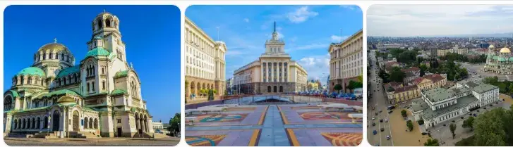 Sofia (Bulgária)