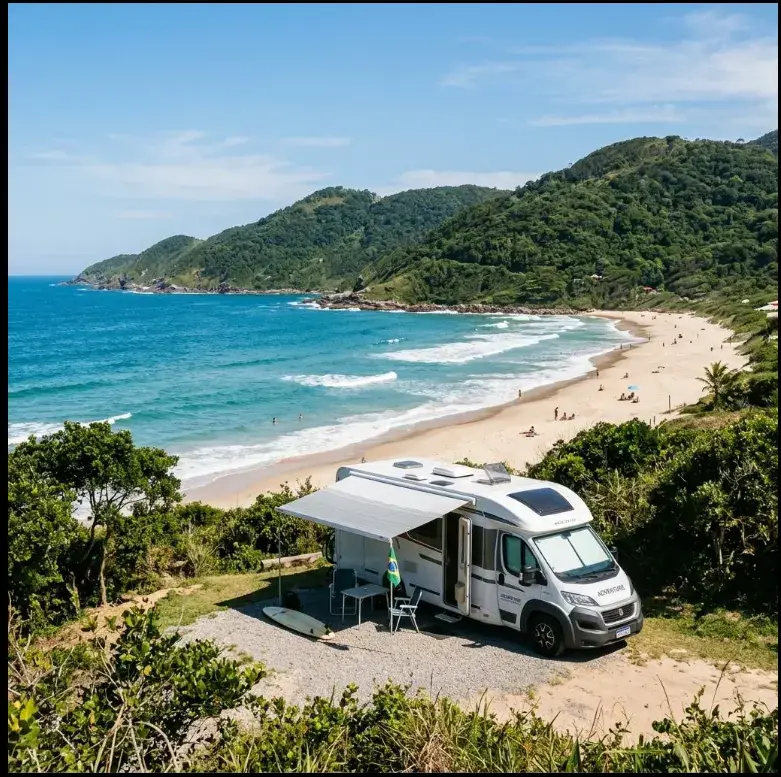 Motorhome