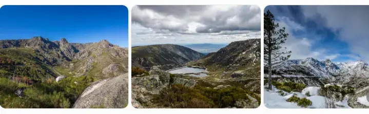 Serra da Estrela