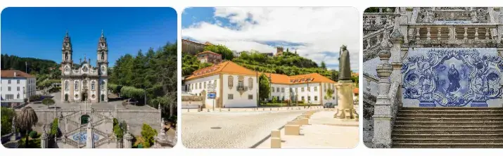Lamego