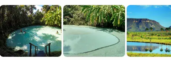 Parque Estadual do Jalapão do Sul (TO)