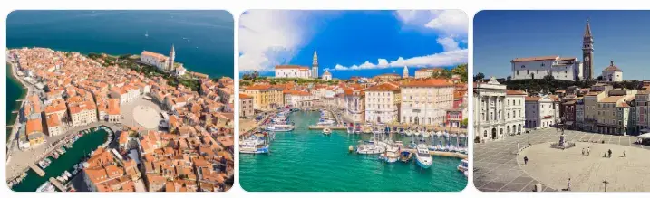 Piran