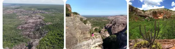 Serra das Confusões (PI)