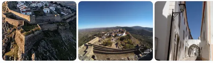 Marvão