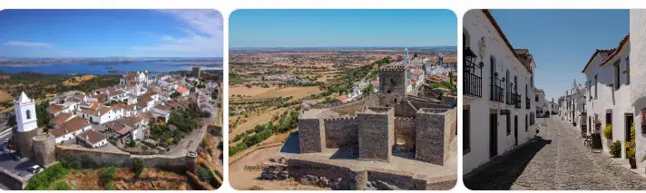 Monsaraz