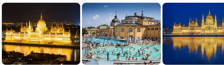 Budapeste (Hungria)